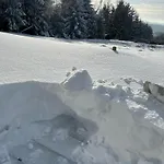 Sowi Sierp W Górach Sowich Domek alpejski