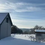 Sowi Sierp W Górach Sowich Domek alpejski Sierpnica