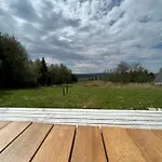 Sowi Sierp W Górach Sowich Domek alpejski Sierpnica