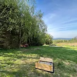Sowi Sierp W Górach Sowich Domek alpejski