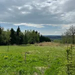 Domek alpejski Sowi Sierp W Górach Sowich *