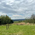 Sowi Sierp W Górach Sowich Domek alpejski Sierpnica