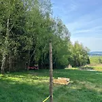Domek alpejski Sowi Sierp W Górach Sowich *