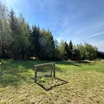 Sowi Sierp W Górach Sowich Domek alpejski