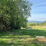 Sowi Sierp W Górach Sowich Domek alpejski