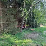 Sowi Sierp W Górach Sowich Domek alpejski