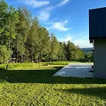 Domek alpejski Sowi Sierp W Górach Sowich *