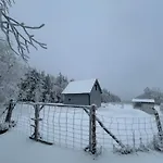Sowi Sierp W Górach Sowich Domek alpejski Sierpnica