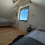 Domek alpejski Sowi Sierp W Górach Sowich