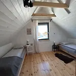 Domek alpejski Sowi Sierp W Górach Sowich *