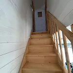 Domek alpejski Sowi Sierp W Górach Sowich Sierpnica