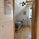 Sowi Sierp W Górach Sowich Domek alpejski