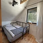 Domek alpejski Sowi Sierp W Górach Sowich *