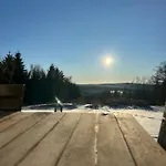 Domek alpejski Sowi Sierp W Górach Sowich Sierpnica