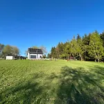 Domek alpejski Sowi Sierp W Górach Sowich Sierpnica