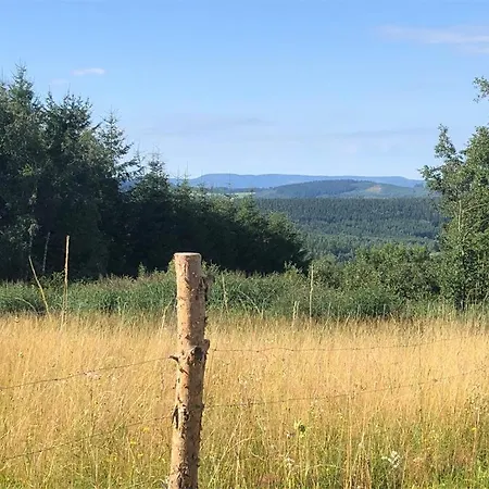 Sowi Sierp W Gorach Sowich Шале *