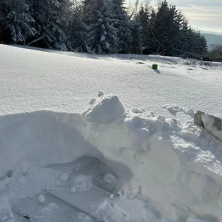 Sowi Sierp W Gorach Sowich Шале