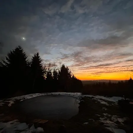 Sowi Sierp W Gorach Sowich