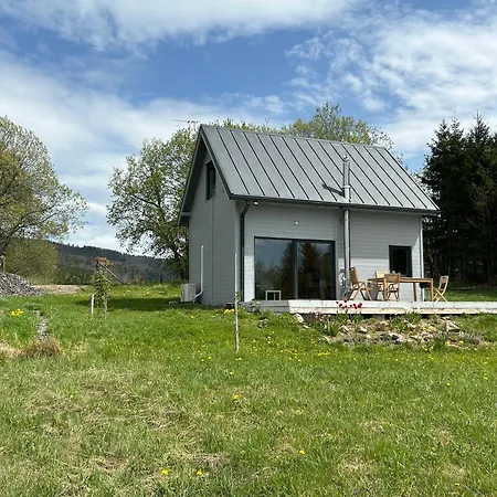 Sowi Sierp W Gorach Sowich Sierpnica