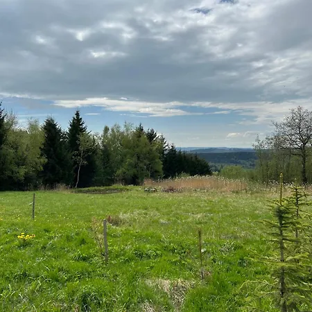 Шале Sowi Sierp W Gorach Sowich *