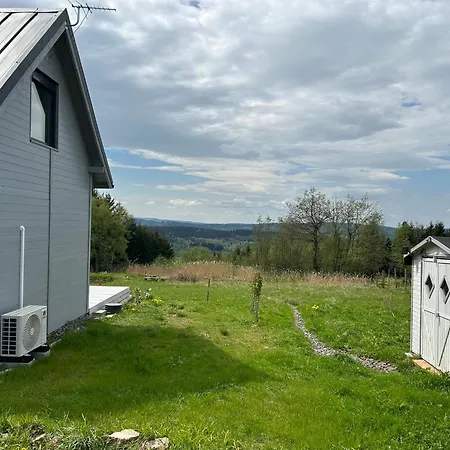 Sowi Sierp W Gorach Sowich Alpstuga