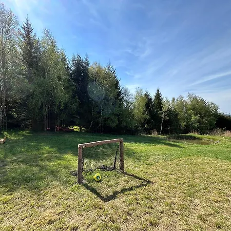 Sowi Sierp W Gorach Sowich Chalet