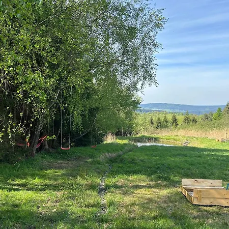 Sowi Sierp W Gorach Sowich Chalet