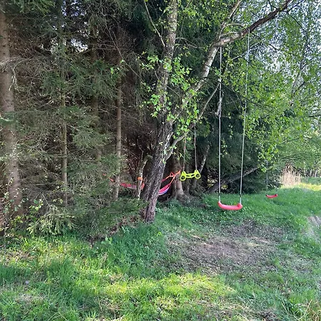 Sowi Sierp W Gorach Sowich Шале