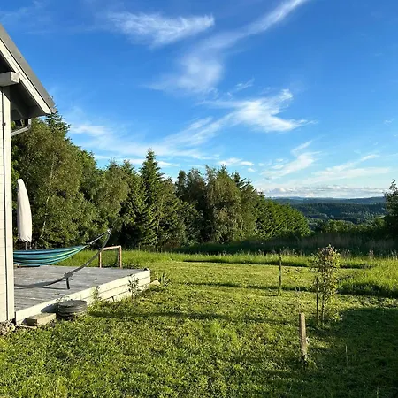 Sowi Sierp W Gorach Sowich Chalet *