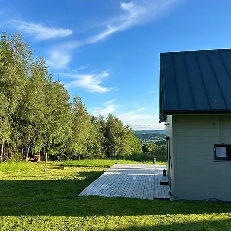 Sowi Sierp W Górach Sowich *