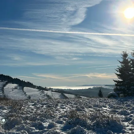 Шале Sowi Sierp W Gorach Sowich