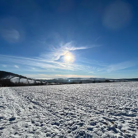 Sowi Sierp W Gorach Sowich Alpstuga Sierpnica