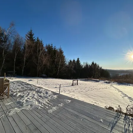 Sowi Sierp W Gorach Sowich * Sierpnica