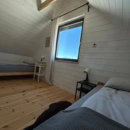 Шале Sowi Sierp W Gorach Sowich