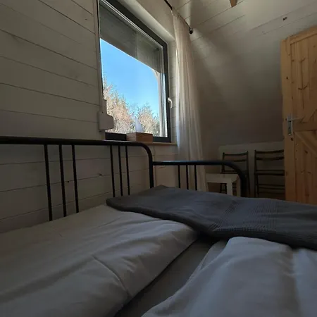 Sowi Sierp W Gorach Sowich * Sierpnica