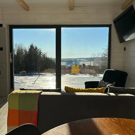 Sowi Sierp W Gorach Sowich Шале Sierpnica