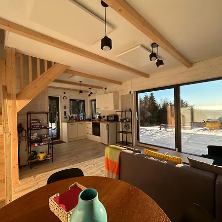 Sowi Sierp W Górach Sowich *