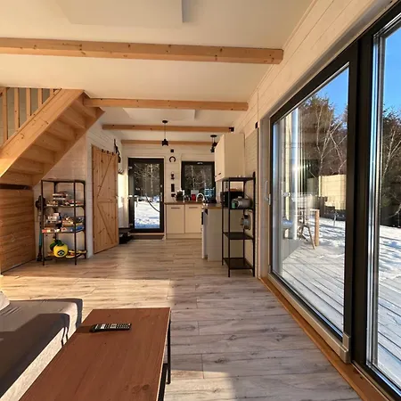 Sowi Sierp W Gorach Sowich *