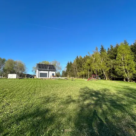 Шале Sowi Sierp W Gorach Sowich Sierpnica