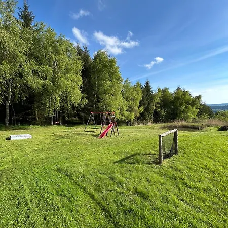 Sowi Sierp W Gorach Sowich