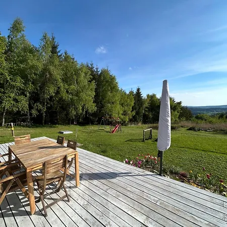 Chalet Sowi Sierp W Gorach Sowich