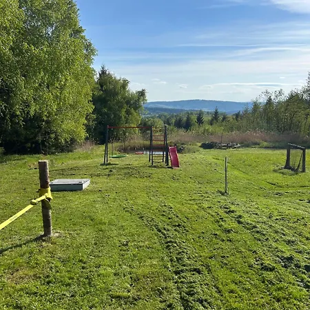 Sowi Sierp W Gorach Sowich Chalet Sierpnica