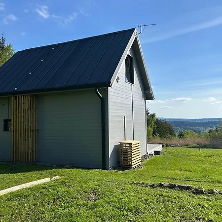 Sowi Sierp W Gorach Sowich * Sierpnica