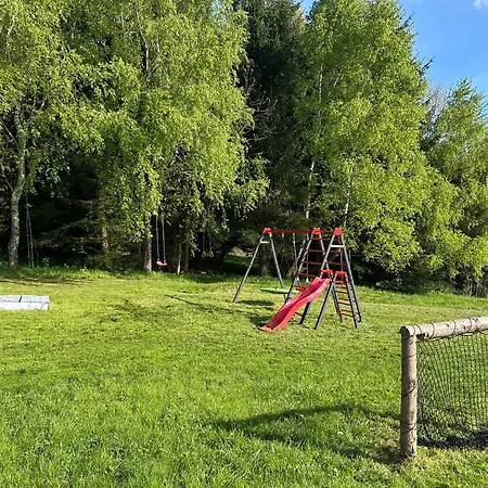 Sowi Sierp W Gorach Sowich Sierpnica