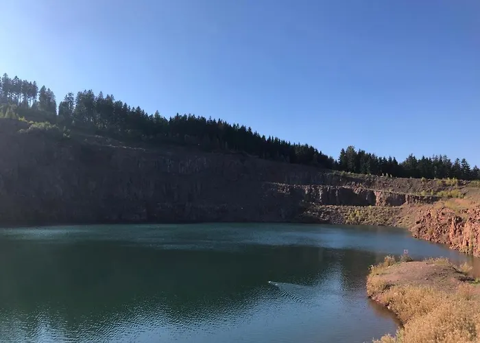 Sowi Sierp W Górach Sowich