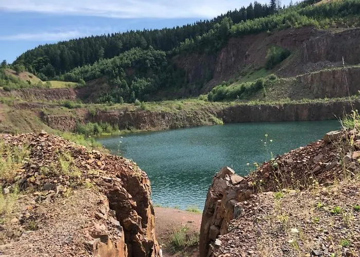 Sowi Sierp W Gorach Sowich * Sierpnica