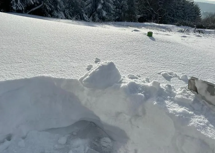 Sowi Sierp W Górach Sowich Domek alpejski