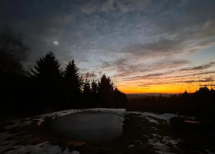 Sowi Sierp W Gorach Sowich