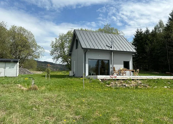 Sowi Sierp W Górach Sowich Sierpnica