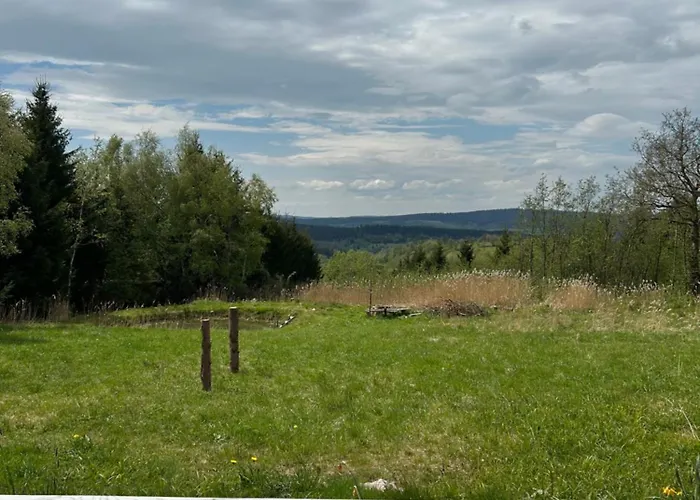 Sowi Sierp W Górach Sowich * Sierpnica